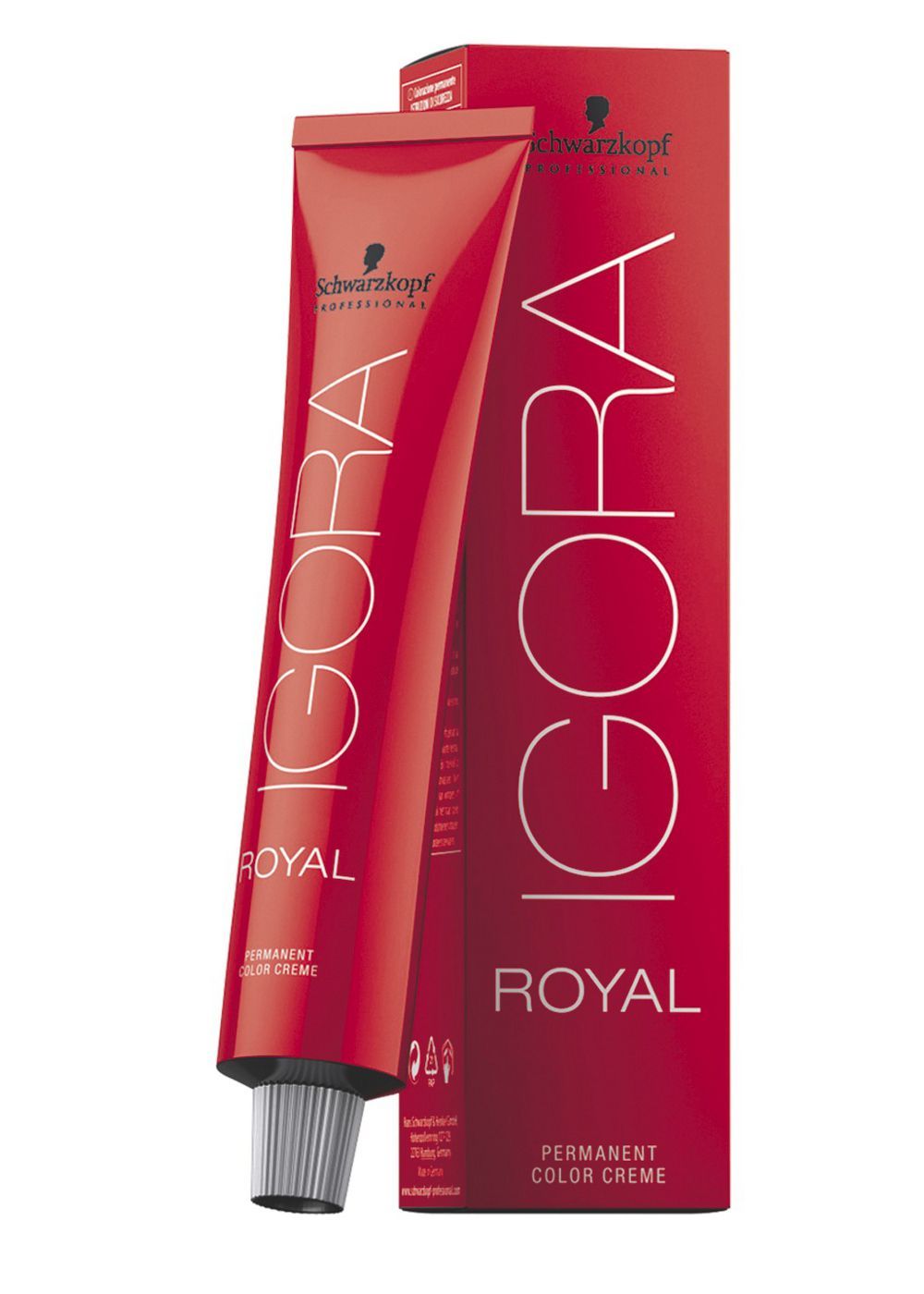 Купить Schwarzkopf, Краска для волос «Igora Royal» в Туле с доставкой